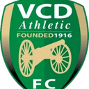 VCD Athletic - Athletic VS Croydon Athletic Score Today