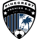 Pinecrest Premier SC - Club VS Pinecrest Premier Sc Sport