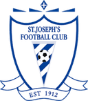 St Joseph's FC - Dogs VS St Josephs Fc Result Today