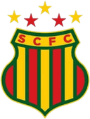 Sampaio Correa - Ma VS Sampaio Correa Live