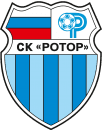 Rotor Volgograd - Volgograd VS Kamaz Naberezhnye Chelny Score