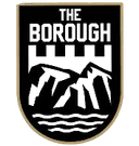 Borough FC - Fc VS Blackman Warriors Result Today