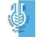Slovan Duslo Sala - Sered VS Slovan Duslo Sala Live Score