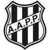 Ponte Preta B - B VS Chapadinha Fc Colinas Live Score Today