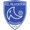 FC Alisontia Steinsel - Steinsel VS Jeunesse Canach Live Score