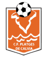CF Platges De Calvia - Team Cf Platges De Calvia 321471 Football Live