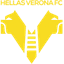 Hellas Verona - Team Verona 304859 Results