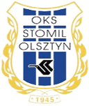 Stomil Olsztyn II - Miasto VS Stomil Olsztyn Ii Live Score Today