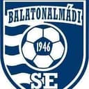 Balatonalmadi SE - Se VS Komarom Vse Score