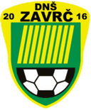 DNS Zavrc U19 - U VS Dns Zavrc U Sport