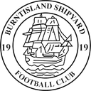 Burntisland Shipyard - University VS Burntisland Shipyard Result