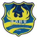 Shaanxi Shaan'an - Shaanan VS Hohhot Guiding Star Score
