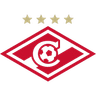 Spartak Moscow - Team Spartak Moscow 298287 Result