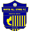 Akatsi All Stars - Stars VS Port City Fc Ghana Sport