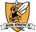 Alloa Athletic - Montrose Vs Alloa Athletic 605615 Football Result