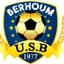 US Berhoum U20 - Team Us Berhoum U 388064 Schedule