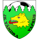 Vandra JK Vaprus - Vaprus VS Saue Jk Laagri Live Score