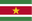 Suriname U20 - Football Fixtures