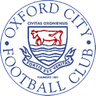 Oxford City - Peterborough Sports Vs Oxford City