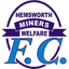 Hemsworth Miners Welfare - Team Hemsworth Miners Welfare 325594 Live Football