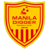 Manila Digger - Fc VS Manila Digger Score