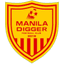 Manila Digger - Team Manila Digger 363570 Football Score