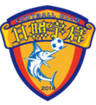 Rizhao Yuqi Football Club - Rizhao Yuqi Football Club Vs Jiangxi Lushan
