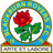 Blackburn Rovers U21 - Enl Cup 34025 Result