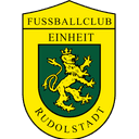 Einheit Rudolstadt - Eintracht VS Einheit Rudolstadt Live Score Today