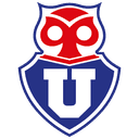 Universidad de Chile Women - Women VS Universidad De Chile Women Live Score