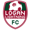 Logan Lightning U23 - U VS Robina City Blue U Live Score
