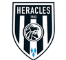Heracles Almelo - Team Heracles Almelo 303936 Result