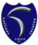 Espoir FC Savalou - Savalou VS Benin Cavaliers Live Score Today