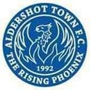 Aldershot Town - Totton VS Aldershot Town Live Score