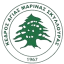 Kedros Ayia Marina Skylloura - Polemidion VS Kedros Ayia Marina Skylloura Result