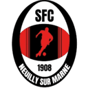 Neuilly Marne - Marne VS Ivry Live