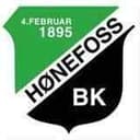 Honefoss BK - Bk VS Eidsvold Turn Live Score Today