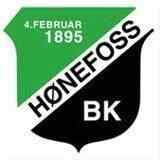 Honefoss BK