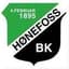 Honefoss BK - Team Birkenhead United 304039 Sport
