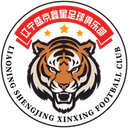 Liaoning Shengjing Xinxing FC - Fc VS Changchun Storm Fc Live Score