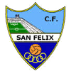 San Felix CF U19 - U VS Malaga U Score