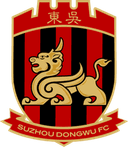 Suzhou Dongwu - Dongwu VS Shijiazhuang Gongfu Result