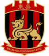 Suzhou Dongwu - Team Meizhou Hakka 300954 Live