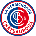 Chateauroux - Orlans VS Chateauroux Live Score