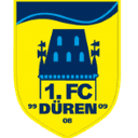 Duren - Duren Vs Spvg Frechen 594508 Live Score Today