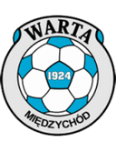 Warta Miedzychod - Miedzychod VS Korona Piaski Sport
