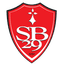 Stade Brestois 29 - Team Stade Brestois 303780 Live Result