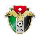 Jordan (w) U20 - U VS Jordan W U Score