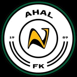 Ahal FK - Player Ata Geldiew 732408 322901 Result