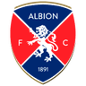 Albion fc Reserves - PBA Prediction